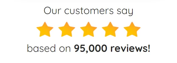 pure neuro customer rating