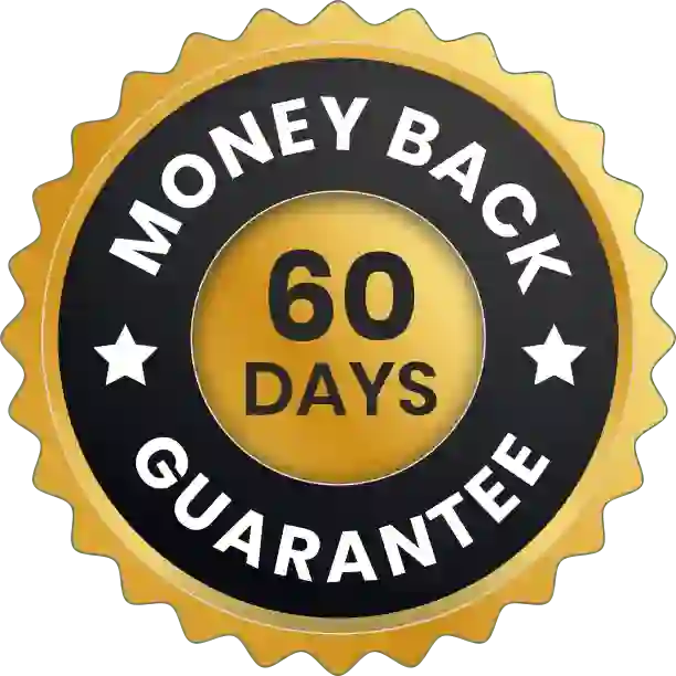 pure neuro 60 days guarantee